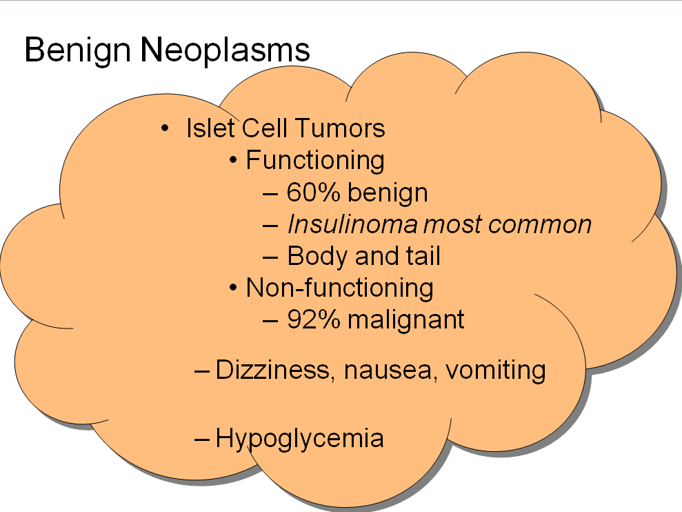 Chapter 9 : Pancreas: Abnormal