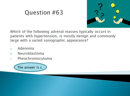 Chapter 11: Urinary System and Adrenal Glands: Abnormal