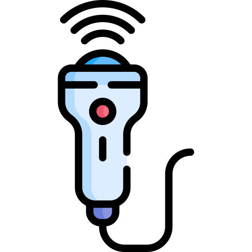 ultrasound scanner